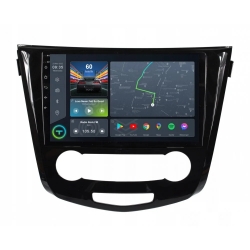    TORSSEN Nissan Xtrail/Qashqai 2013+ climate FL10 4+64Gb 4G Carplay DSP