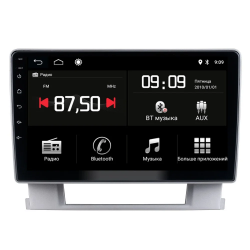    TORSSEN Opel Astra J 10-14/Buick Excelle 10-14 FL9 4+64Gb 4G Carplay DSP