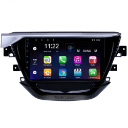    TORSSEN Opel Astra J 2021-/Buick Excelle 18- FL9 4+64Gb 4G Carplay DSP