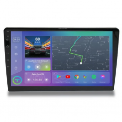    TORSSEN Opel Astra/Zafira FL9 4+64Gb 4G Carplay DSP