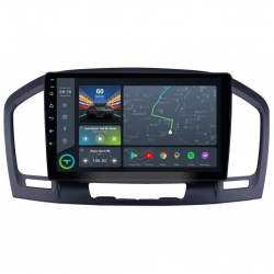    TORSSEN Opel Insignia 09-13/Buick Regal 09-13 FL9 4+64Gb 4G Carplay DSP