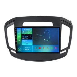    TORSSEN Opel Insignia 2014 FL9 4+64Gb 4G Carplay DSP
