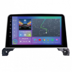    TORSSEN Peugeot 4008/5008 2017+ FL9 4+64Gb 4G Carplay DSP