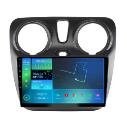    TORSSEN Renault Dokker 2012-2020 FL9 4+64Gb 4G Carplay DSP