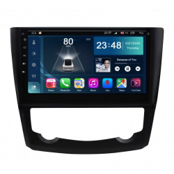    TORSSEN Renault Kadijar 12-16 FL9 4+64Gb 4G Carplay DSP
