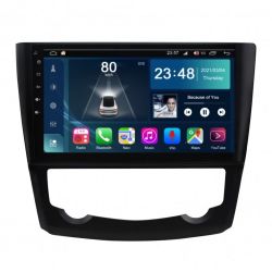    TORSSEN Renault Kadijar 16+ FL9 4+64Gb 4G Carplay DSP