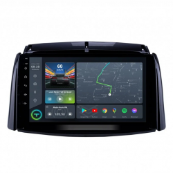    TORSSEN Renault Koleos 09-16 FL9 4+64Gb 4G Carplay DSP