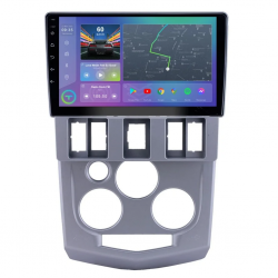    TORSSEN Renault Logan 2004-2009 FL9 4+64Gb 4G Carplay DSP