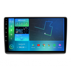    TORSSEN Renault Master 21+/Movano 21+/NV400 21+ FL10 4+64Gb 4G Carplay DSP