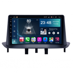    TORSSEN Renault Megane 09-13 FL9 4+64Gb 4G Carplay DSP