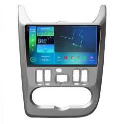    TORSSEN Renault Sandero/Duster 07-09 FL9 4+64Gb 4G Carplay DSP