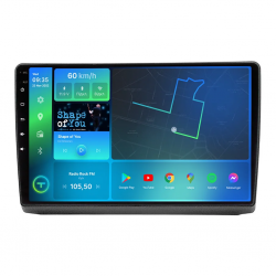    TORSSEN Renault Trafic, Opel Vivaro, Nissan Primastar 06-10 FL10 4+64Gb 4G Carplay