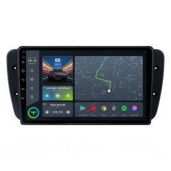    TORSSEN Seat Ibiza 08-15 FL9 4+64Gb 4G Carplay DSP