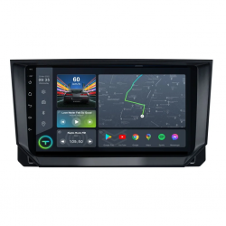    TORSSEN Seat Ibiza 18+ FL9 4+64Gb 4G Carplay DSP