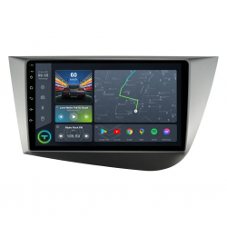    TORSSEN Seat Leon 05-12 FL9 4+64Gb 4G Carplay DSP
