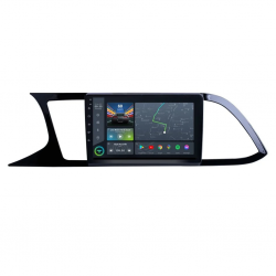    TORSSEN Seat Leon 12-18 FL9 4+64Gb 4G Carplay DSP