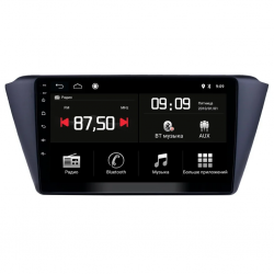    TORSSEN Skoda Fabia 2 2015-2019 FL9 4+64Gb 4G Carplay DSP
