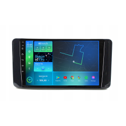    TORSSEN Skoda Kamiq FL10 4+64Gb 4G Carplay DSP