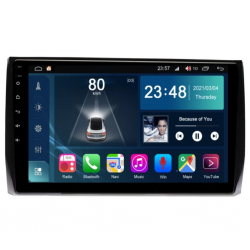    TORSSEN Skoda Kodiaq FL9 4+64Gb 4G Carplay DSP