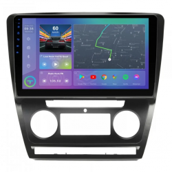    TORSSEN Skoda Octavia A5 08-13 FL9 4+64Gb 4G Carplay DSP