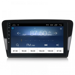    TORSSEN Skoda Octavia A7 FL10 4+64Gb 4G Carplay DSP