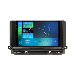    TORSSEN Skoda Octavia A8 FL10 4+64Gb 4G Carplay DSP