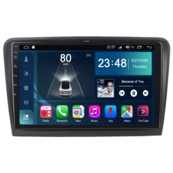    TORSSEN Skoda Superb 13-16 FL10 4+64Gb 4G Carplay DSP