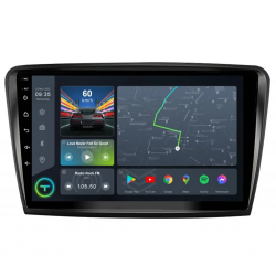    TORSSEN Skoda Superb 16+ FL10 4+64Gb 4G Carplay DSP