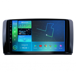    TORSSEN Smart 2005-2010 FL9 4+64Gb 4G Carplay DSP