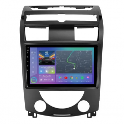    TORSSEN SsangYong Rexton 2 06-12 FL9 4+64Gb 4G Carplay DSP