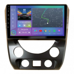    TORSSEN SsangYong Rexton 2 14-17 FL9 4+64Gb 4G Carplay DSP