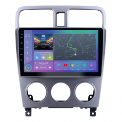    TORSSEN Subaru Forester 02-08 FL9 4+64Gb 4G Carplay DSP