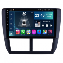    TORSSEN Subaru Forester 09-13 FL10 4+64Gb 4G Carplay DSP