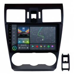    TORSSEN Subaru Forester 2013-2019,Impreza/WRX 2013-2016  FL9 4+64Gb 4G Carplay DSP