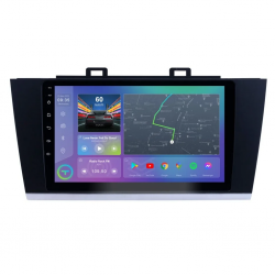    TORSSEN Subaru Outback 15-18 /Legacy 15-18 FL9 4+64Gb 4G Carplay DSP