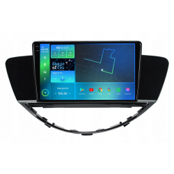    TORSSEN Subaru Tribeca WX W10 (2004-2014) FL9 4+64Gb 4G Carplay DSP