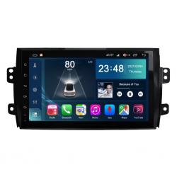    TORSSEN Suzuki Grand Vitara 05-15 FL9 4+64Gb 4G Carplay DSP