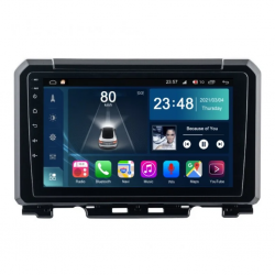    TORSSEN Suzuki Jimny 19+ FL9 4+64Gb 4G Carplay DSP
