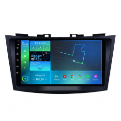    TORSSEN Suzuki Swift 2011-2016 FL9 4+64Gb 4G Carplay DSP