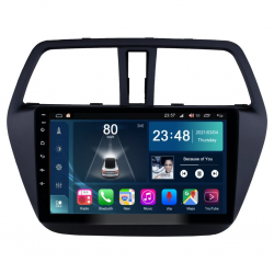    TORSSEN Suzuki SX4/S-cross 14- FL9 4+64Gb 4G Carplay DSP