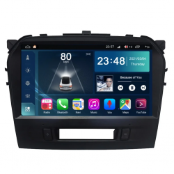    TORSSEN Suzuki Vitara 2016- FL9 4+64Gb 4G Carplay DSP