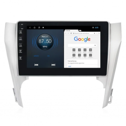 ���� ������������� ������ TORSSEN Toyota Camry 50 FL10 4+64Gb 4G Carplay DSP