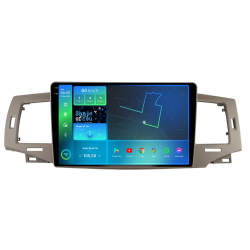 ���� ������������� ������ TORSSEN Toyota Corolla 2000-2004 FL9 4+64Gb 4G Carplay DSP