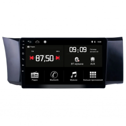    TORSSEN Toyota GT86,Subaru BRZ,Scion FR-S FL9 4+64Gb 4G Carplay DSP