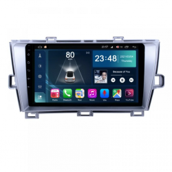 ���� ������������� ������ TORSSEN Toyota Prius 12 FL9 4+64Gb 4G Carplay DSP