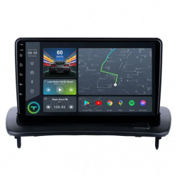    TORSSEN Volvo S40/C30/C70 FL9 4+64Gb 4G Carplay DSP