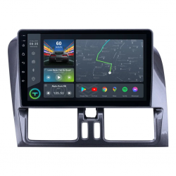    TORSSEN Volvo XC60 10-17 FL9 4+64Gb 4G Carplay DSP