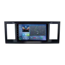 ���� ������������� ������ TORSSEN VW Caravelle 12-19 FL9 4+64Gb 4G Carplay DSP