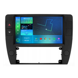   TORSSEN VW Passat B5 FL9 4+64Gb 4G Carplay DSP
