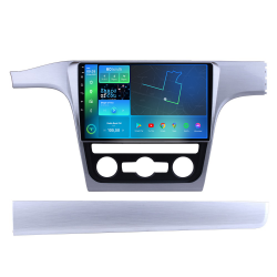    TORSSEN VW Passat B7 NMS (2011-2015) FL10 4+64Gb 4G Carplay DSP